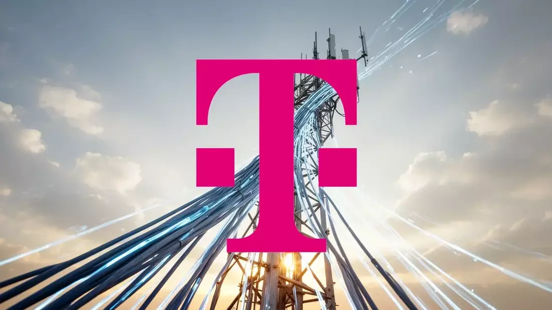 Deutsche Telekom Stock Under Pressure Amid Labor Vote, World Cup Build-Up