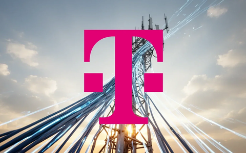 Deutsche Telekom Stock Under Pressure Amid Labor Vote, World Cup Build-Up