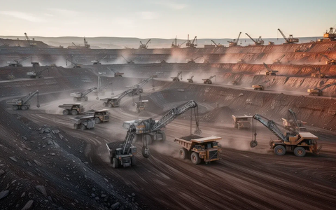 Almonty Raises $700M in Convertible Debt for Tungsten Mine, Stock Drops 18-21%