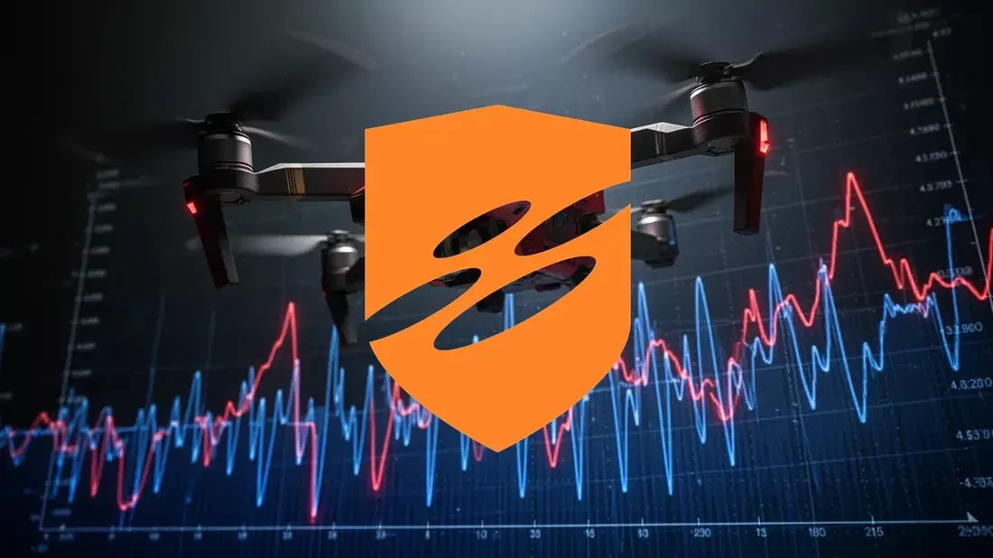 DroneShield Stock Plunges 23% in Month Despite $19M Pentagon Deal