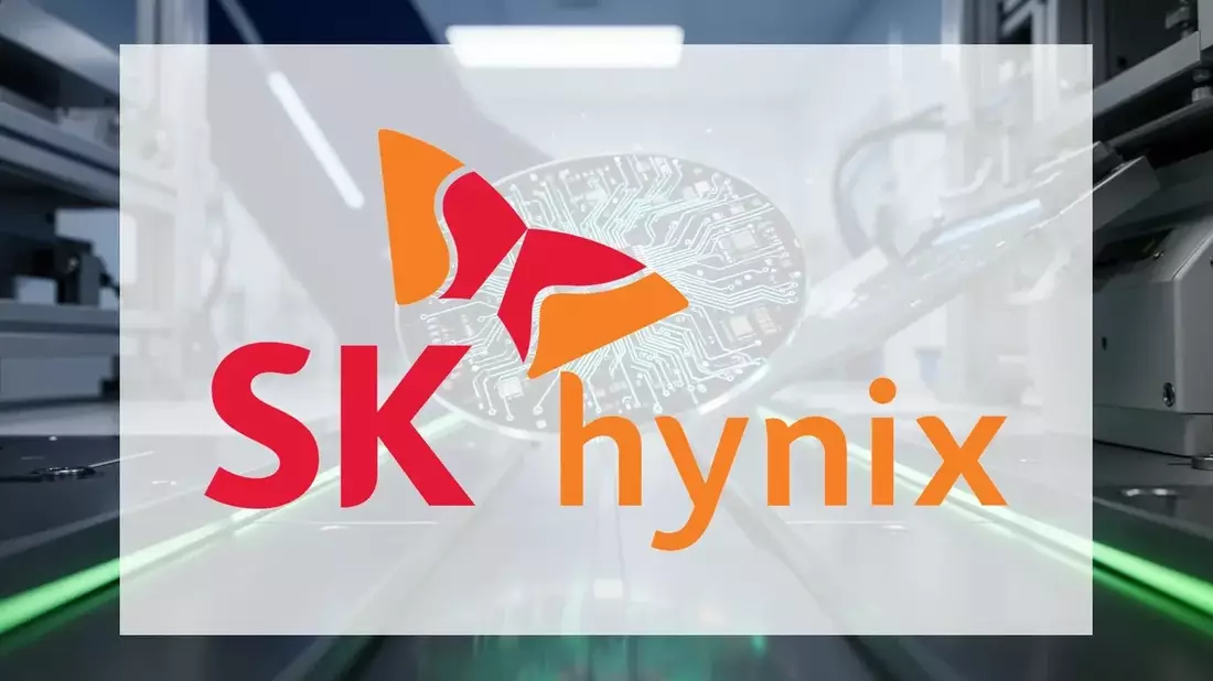 SK Hynix Nvidia HBM4 Certification Overshadowed By Broadcom-Driven Selloff