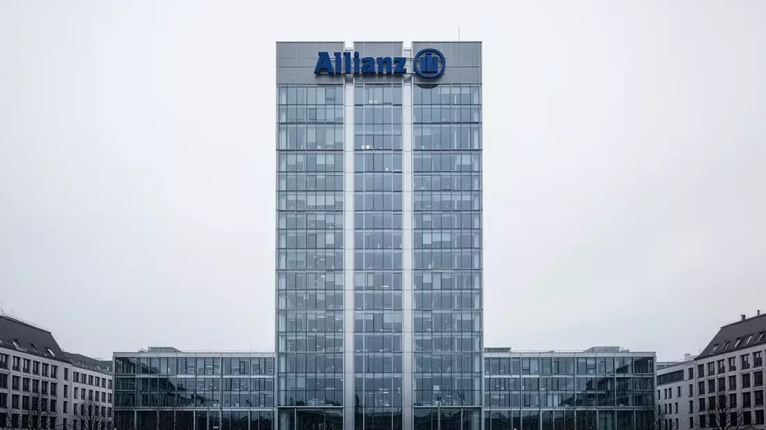 Allianz Q1 Record Profit €4.5bn, Flat 2026 Forecast Signals Caution
