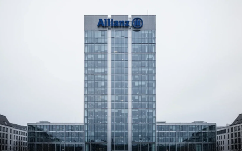 Allianz Q1 Record Profit €4.5bn, Flat 2026 Forecast Signals Caution