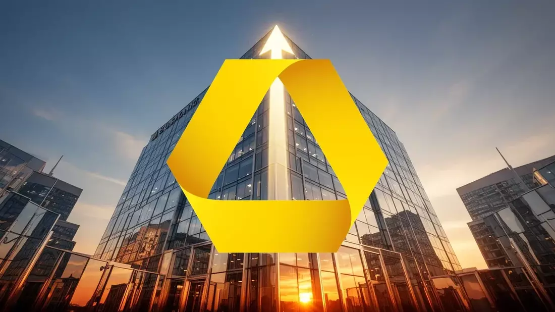 Commerzbank's €2.7B Payout Plan vs UniCredit's Failing Takeover Bid