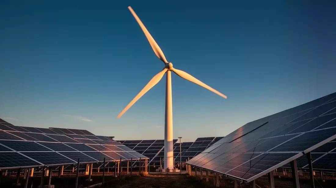 Siemens Energy Launches €1bn Buyback and Roadshow to Halt Sell-Off