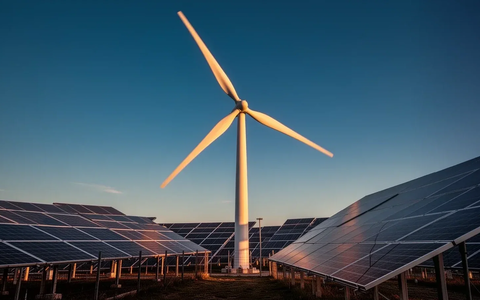 Siemens Energy Launches €1bn Buyback and Roadshow to Halt Sell-Off