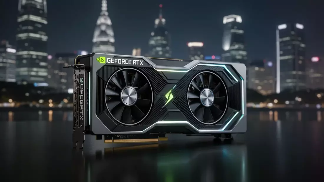 Nvidia-Chef Huang enthüllt RTX 5090 und ARM-Superchip in Seoul