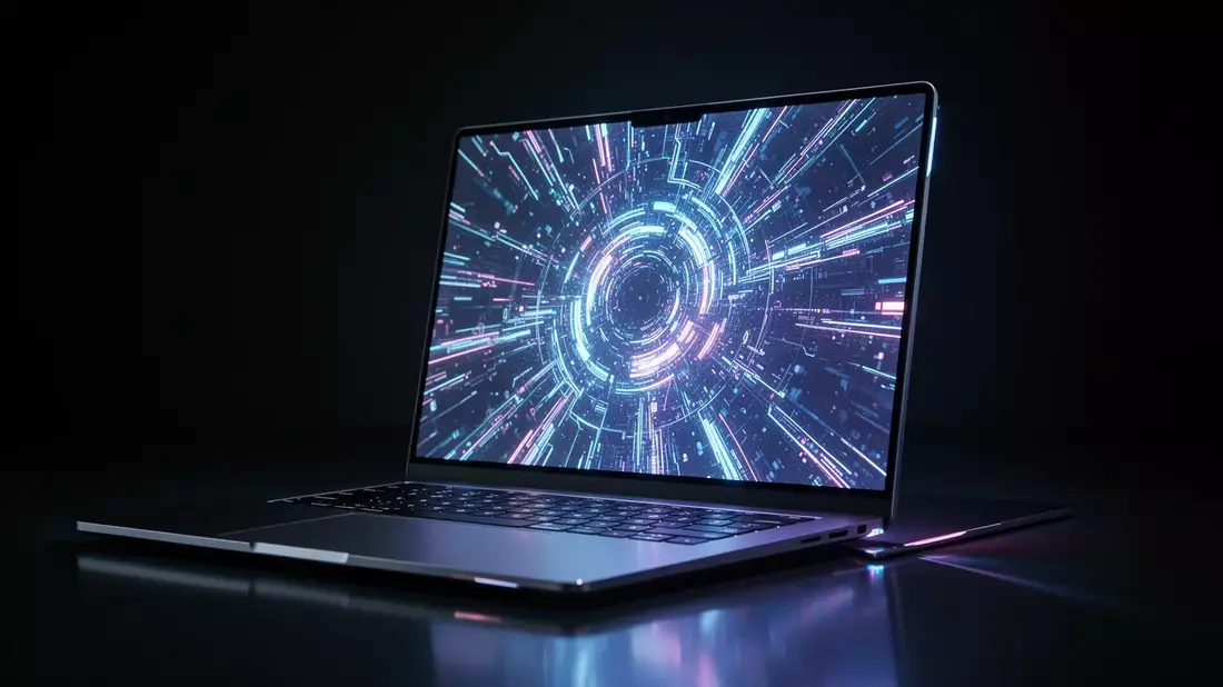 Apple MacBook Ultra: OLED-Display und Touchscreen geplant