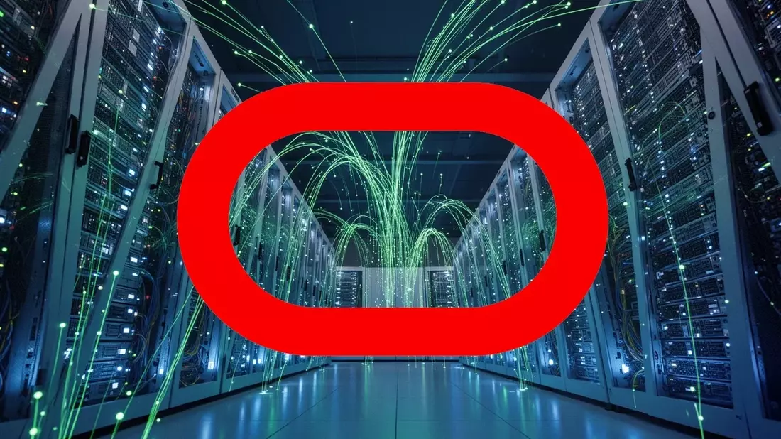 Oracle cae un 8,89% antes de resultados: el mercado exige pruebas de IA