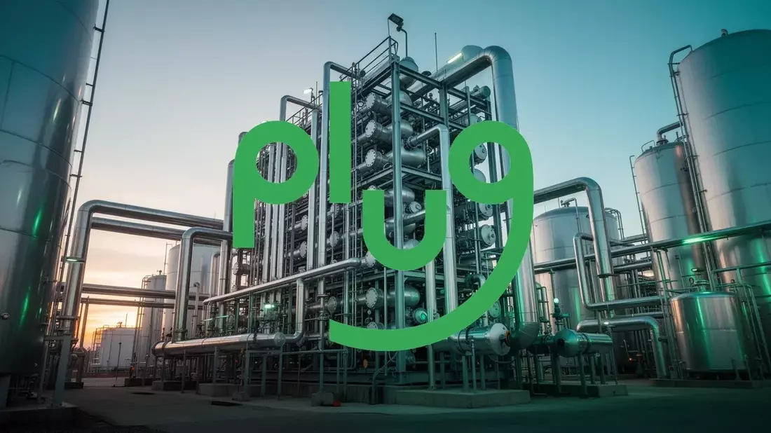 Plug Power cae 18% por incertidumbre en junta, consejo y venta de activos