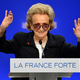  Frankreichs ehemalige First Lady Bernadette Chirac ist tot. (Archivbild) - Bild: picture alliance / dpa