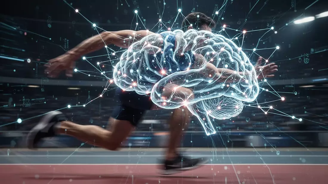 Neuroathletik: Koordinationstraining steigert Gehirnleistung und Fokus