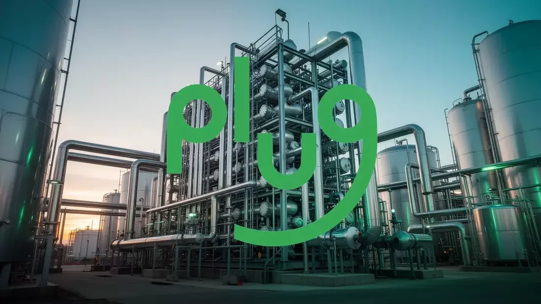 Plug Power Faces Dual Risks: Dilution Vote and $142M Asset Sale Deadline