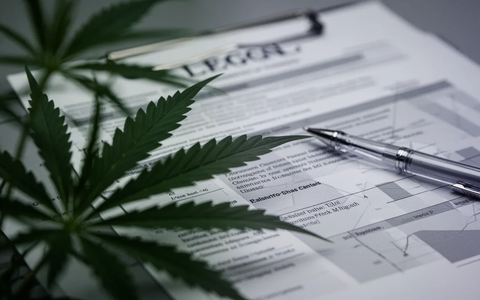 Cannabis am Arbeitsplatz: Rechte, Pflichten und Risiken für Unternehmen
