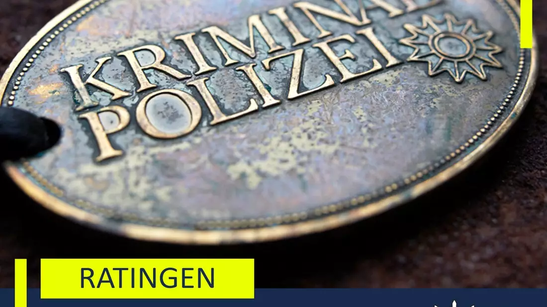 POL-ME: Tötungsdelikt: Polizei ermittelt - 2606022 - Bild: presseportal.de