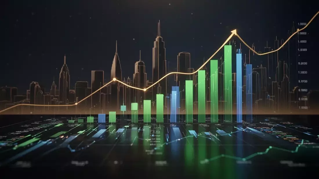Vanguard FTSE All-World: caída por empleo y espera de SpaceX
