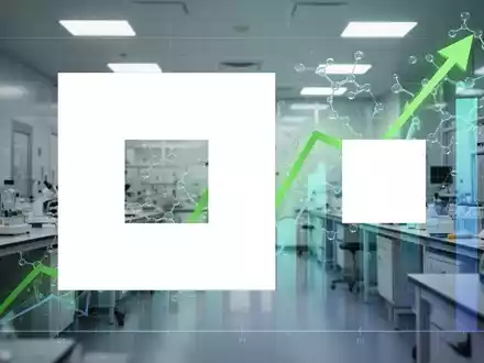 Digitaler Börsenticker mit gemischten Aktienkursen - Foto: über boerse-global.de