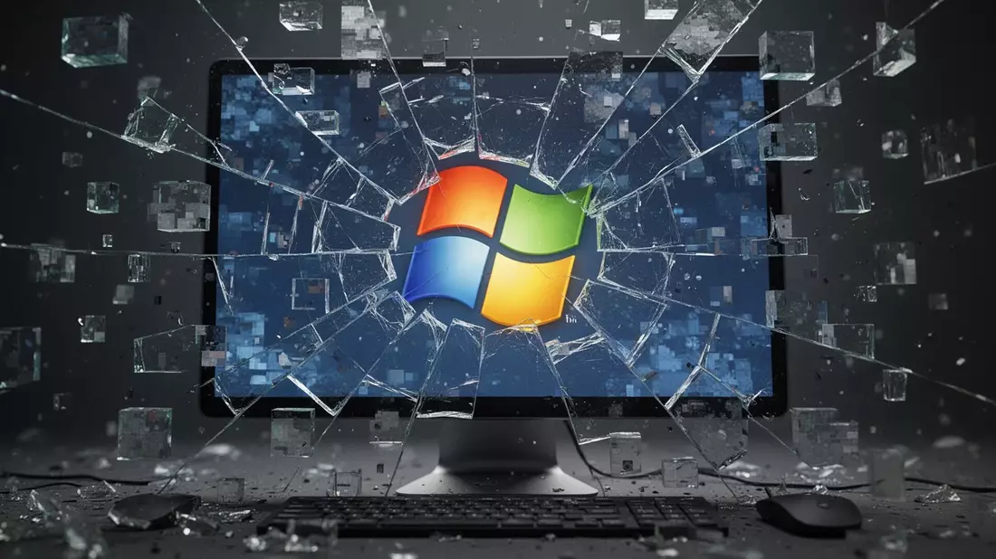 Windows-11-Upgrade: Tausende Nutzer melden verschwundene Apps