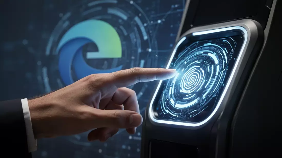 Edge 145: Microsoft beendet Support für individuelle Master-Passwörter