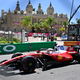 Der gebürtige Monegasse Charles Leclerc hofft auf einen Heimsieg. - Bild: Philippe Magoni/AP/dpa