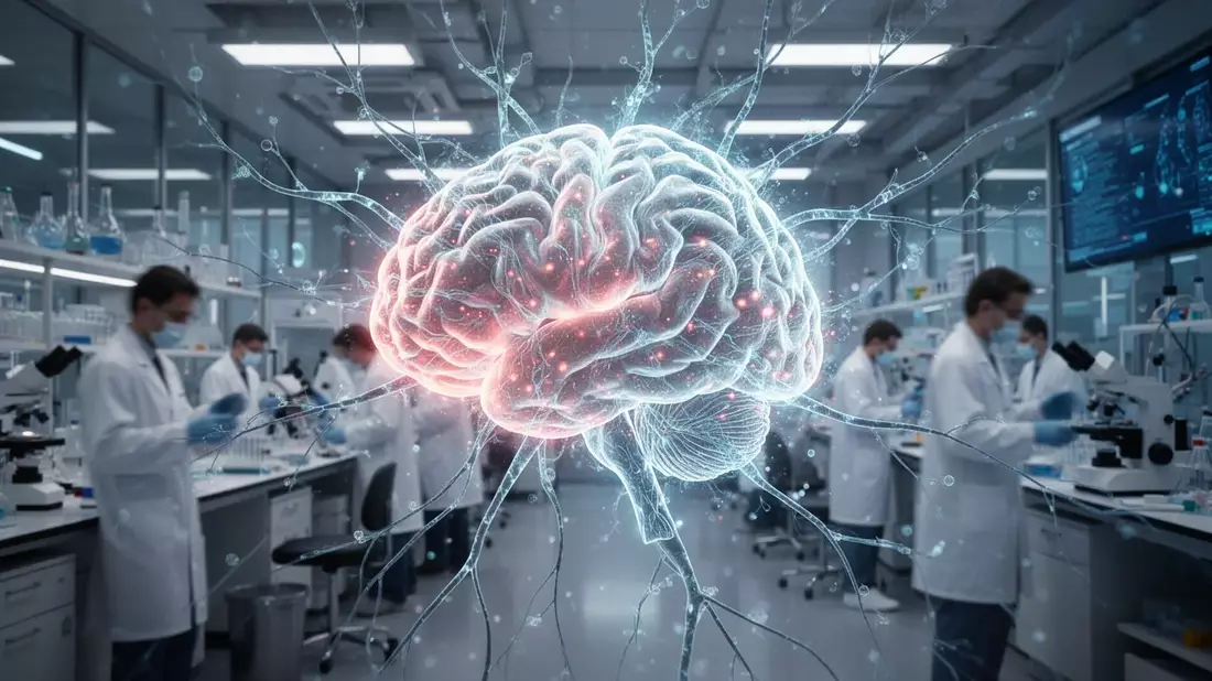 Lange Nacht der Wissenschaften: Demenz, KI und VR-Forschung