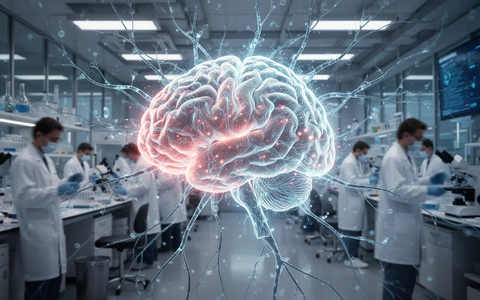 Lange Nacht der Wissenschaften: Demenz, KI und VR-Forschung