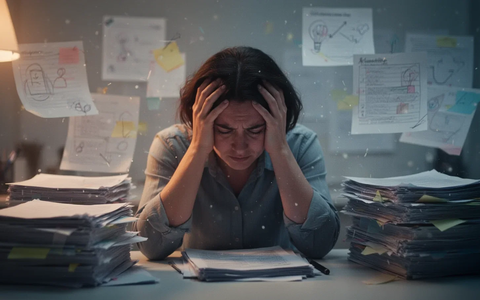 Mental Load bei Eltern: Ursachen und Lösungsansätze im Überblick
