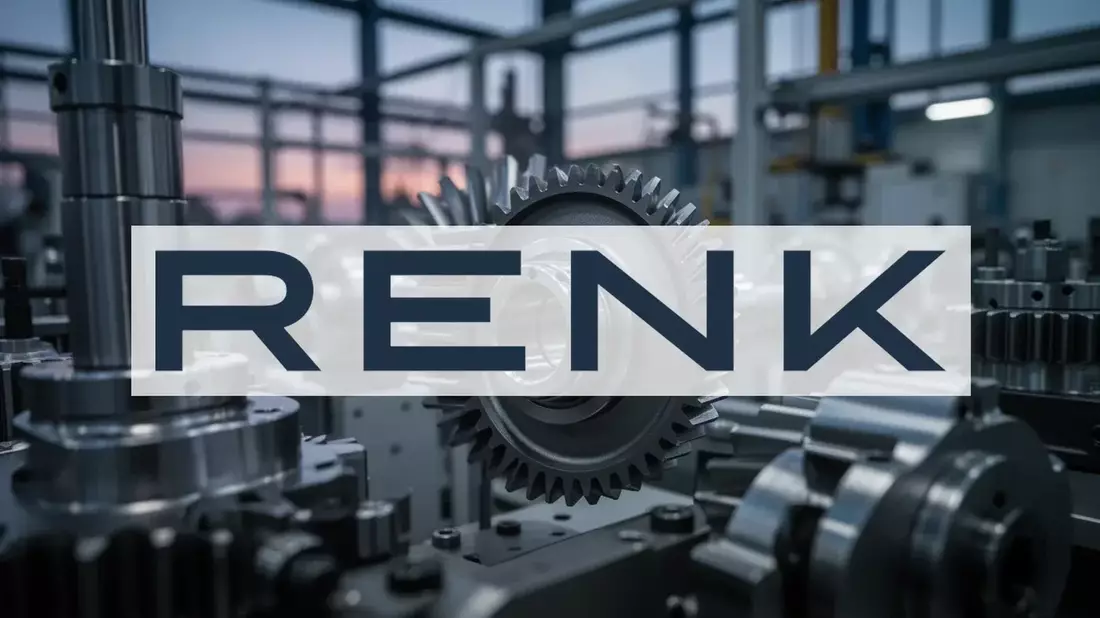 Renk Q1 Orders Hit Record €582M, Stock Slips Amid Revenue Conversion Doubts