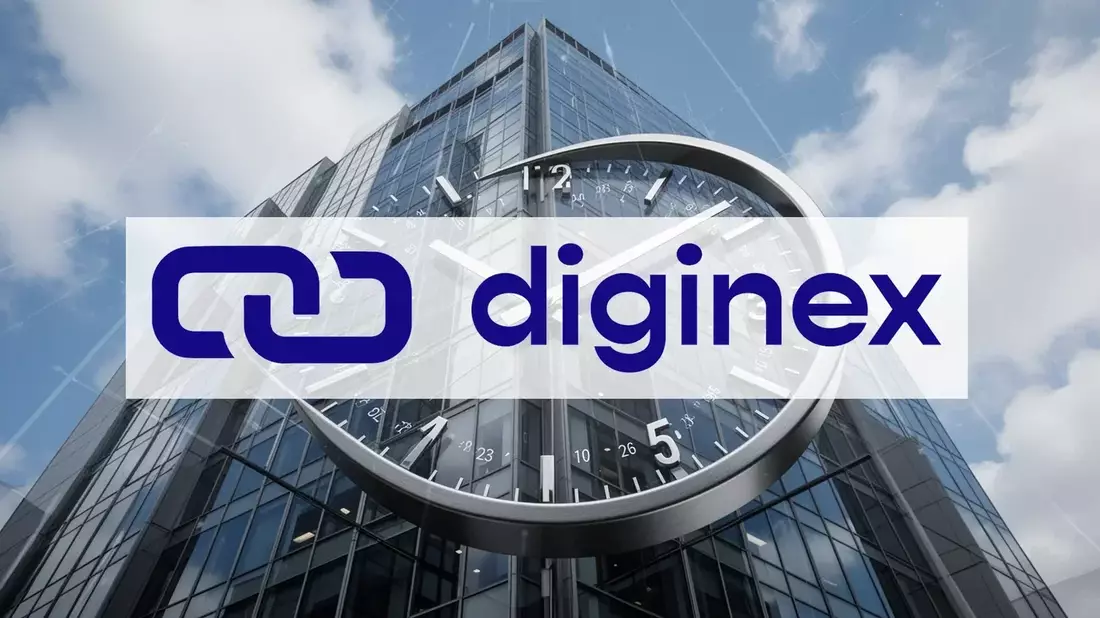 Diginex lanza plataforma compliance y extiende plazo fusión con Resulticks