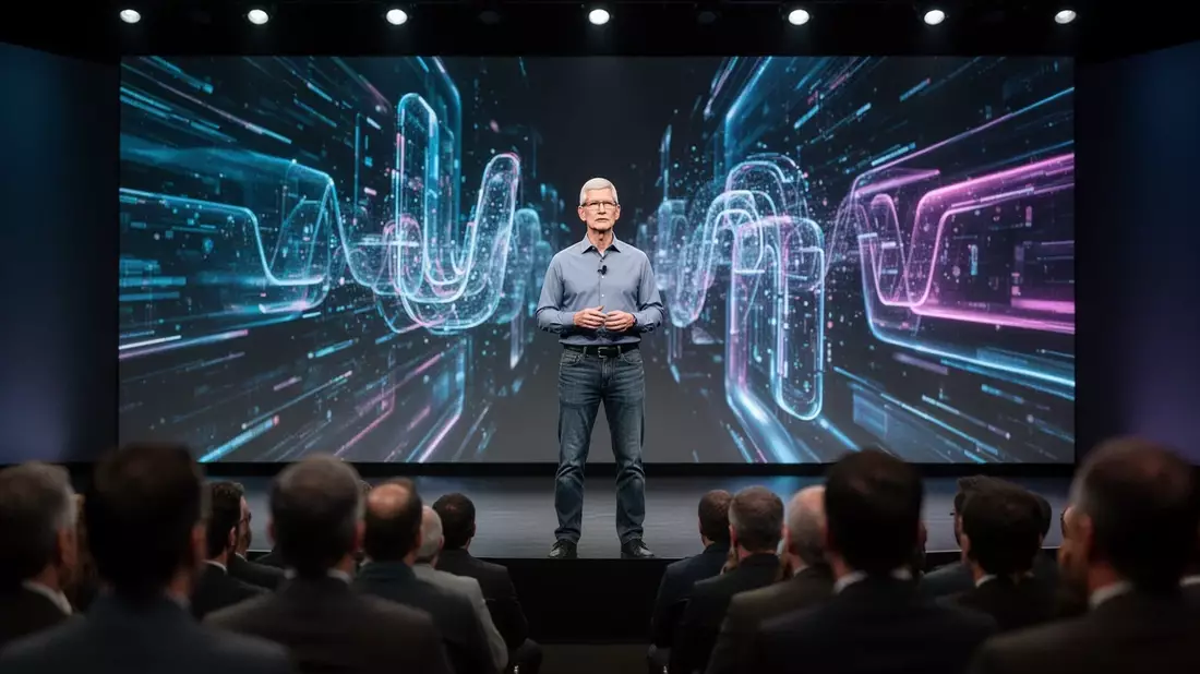 Apple WWDC 2026: Tim Cooks letzte Keynote und große KI-Neuerungen