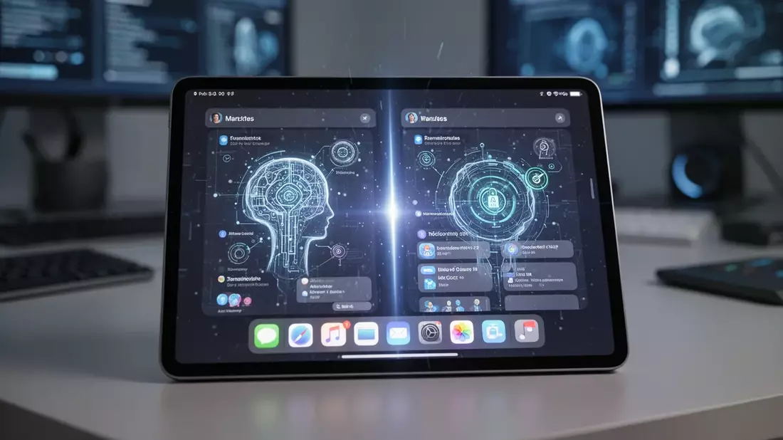 iPadOS 27: Apples KI-Offensive und neue Siri Campo auf der WWDC 2026