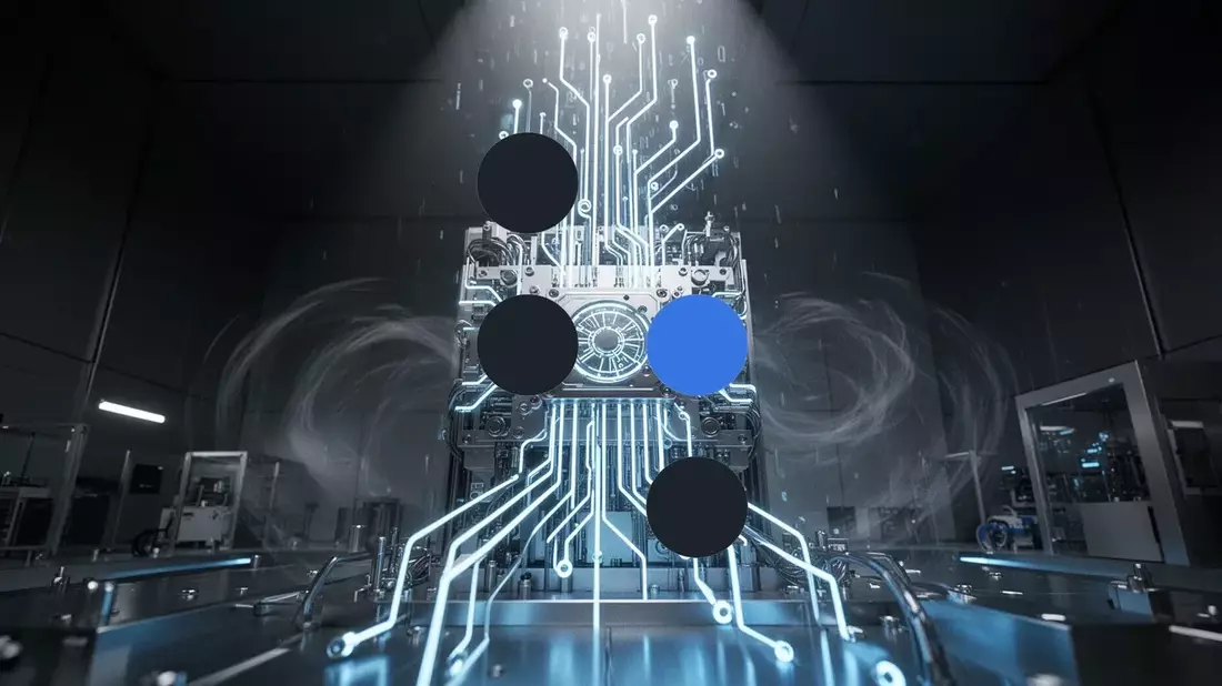 D-Wave Quantum: Acuerdo millonario y hoja de ruta, pero la acción cae un 19% semanal