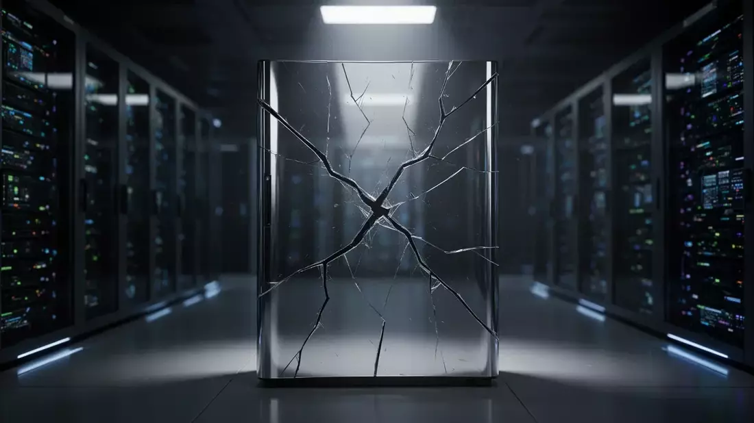HPE: KI-Boom treibt Rekordumsatz und optimistische Prognose