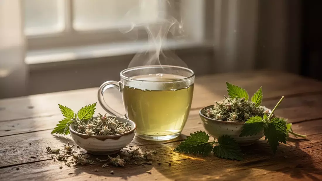 Gesundheitstrends 2026: Tees, Darmflora und Diät-Shakes im Fokus