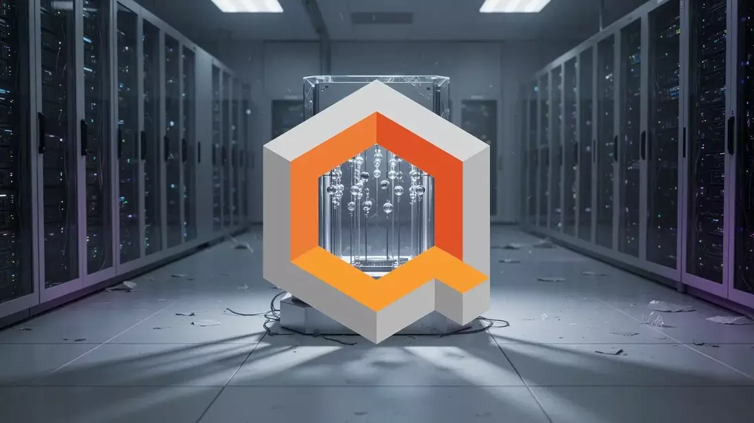 IonQ se desploma un 12,5%: Broadcom y Quantinuum presionan la cotización