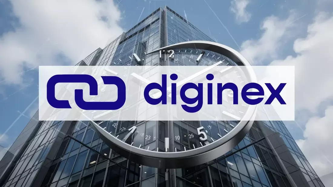 Diginex en crisis: caída del 33%, riesgo de exclusión del Nasdaq y fusión clave