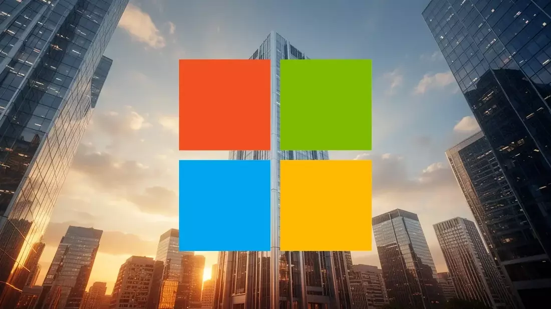 Microsoft Pivots to In-House AI Models Amid Costly Investment, Stock Drop