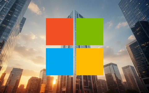 Microsoft Pivots to In-House AI Models Amid Costly Investment, Stock Drop