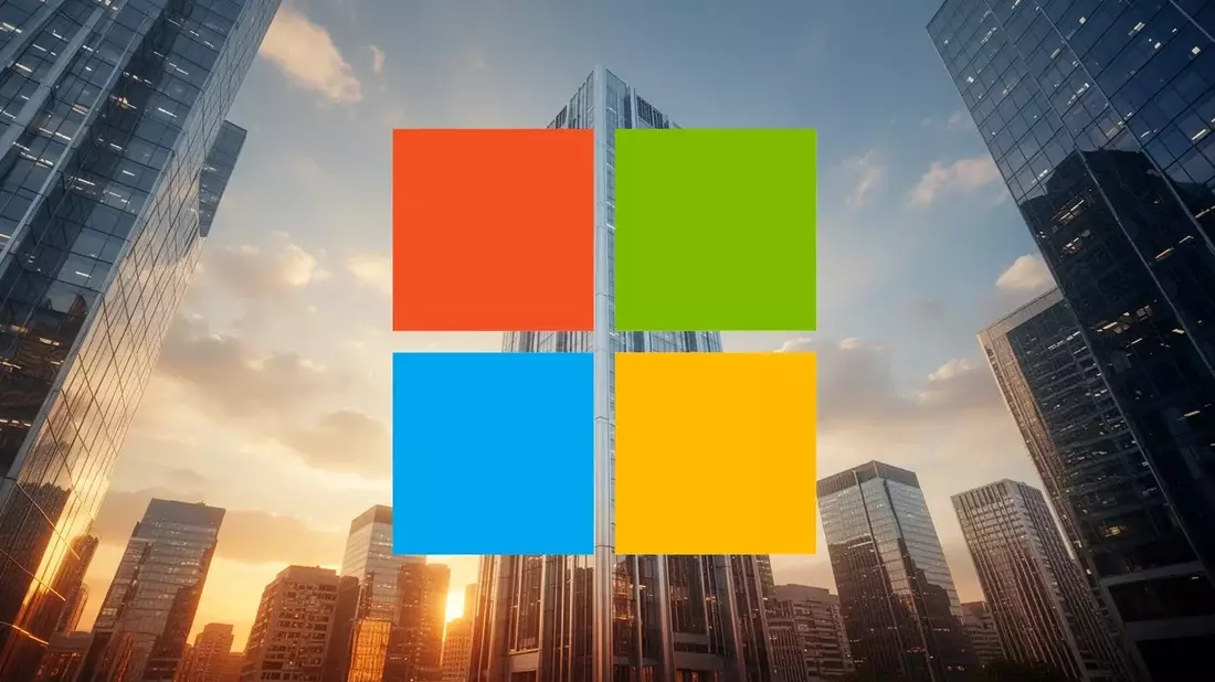 Microsoft avanza en IA y cuántica, pero su acción cae un 6,3%