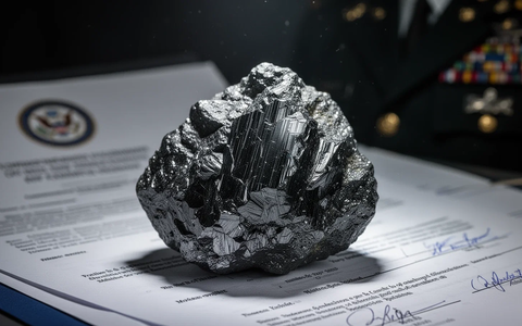 Graphite One: Pentagon-Empfehlung stärkt Batterie-Ambitionen
