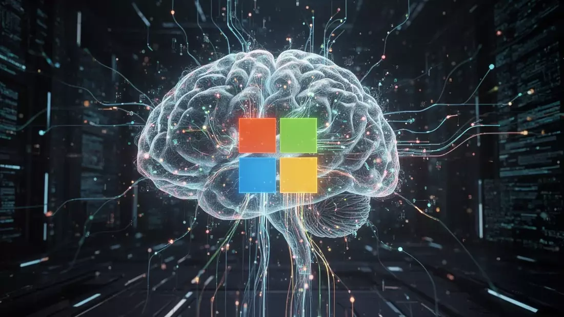 Microsoft: Geleaktes Memo zu KI-Assistenten löst Kontroverse aus