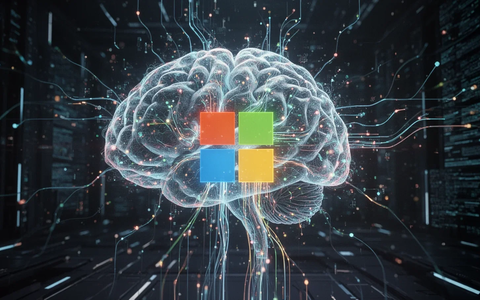 Microsoft: Geleaktes Memo zu KI-Assistenten löst Kontroverse aus