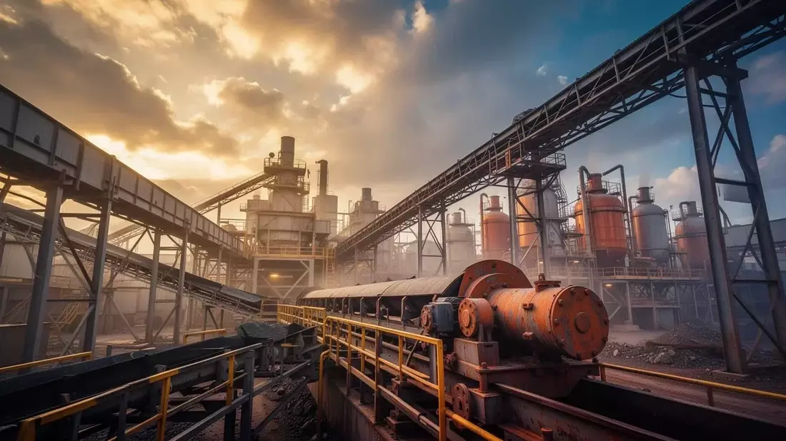 Antimony Resources Shares Drop 7.84% Despite Political Milestone at Bald Hill