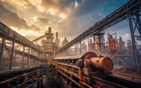 Antimony Resources Shares Drop 7.84% Despite Political Milestone at Bald Hill