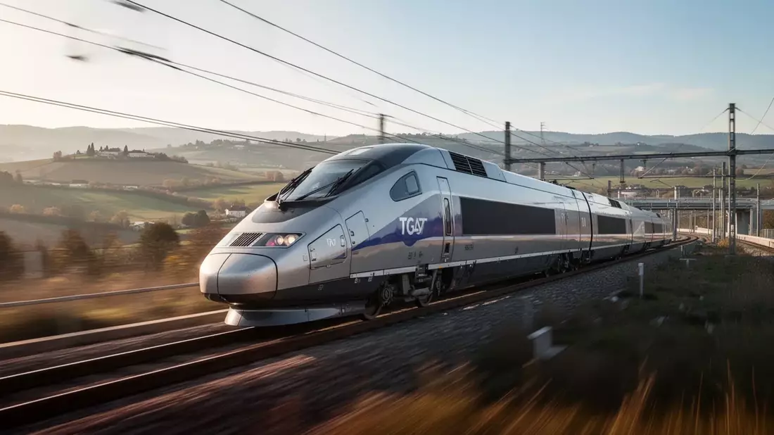 Alstom: Rekordaufträge, aber Analysten senken die Erwartungen