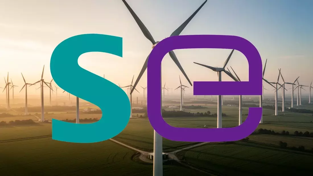 Siemens Energy Roadshow Aims to Restore Investor Confidence After 16% Stock Drop