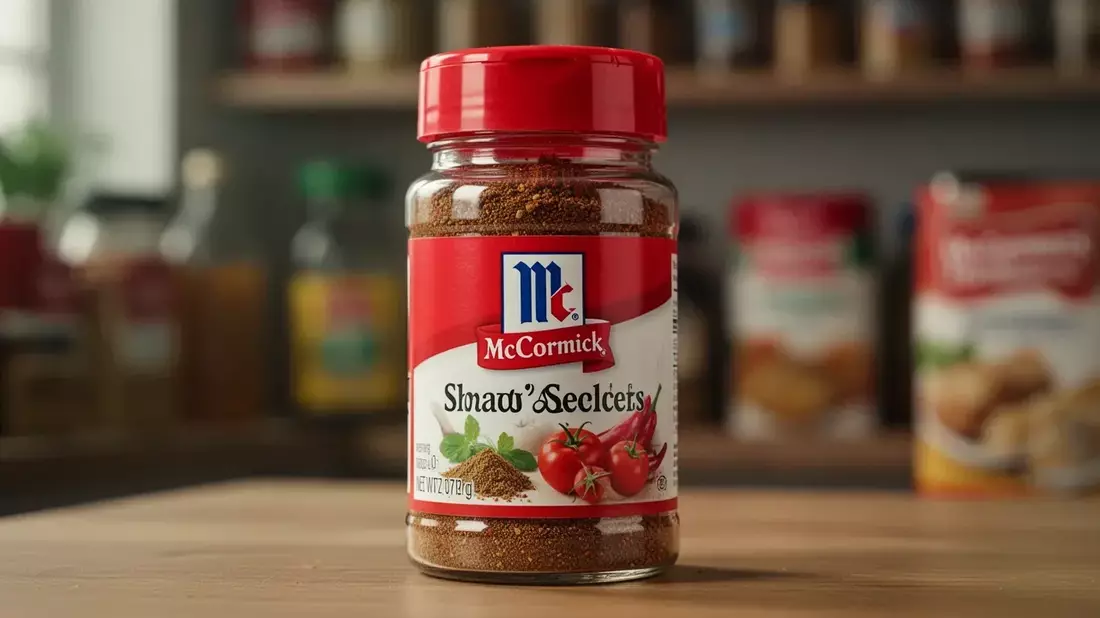 McCormick: Milliarden-Fusion mit Unilever-Sparte vor Entscheidung