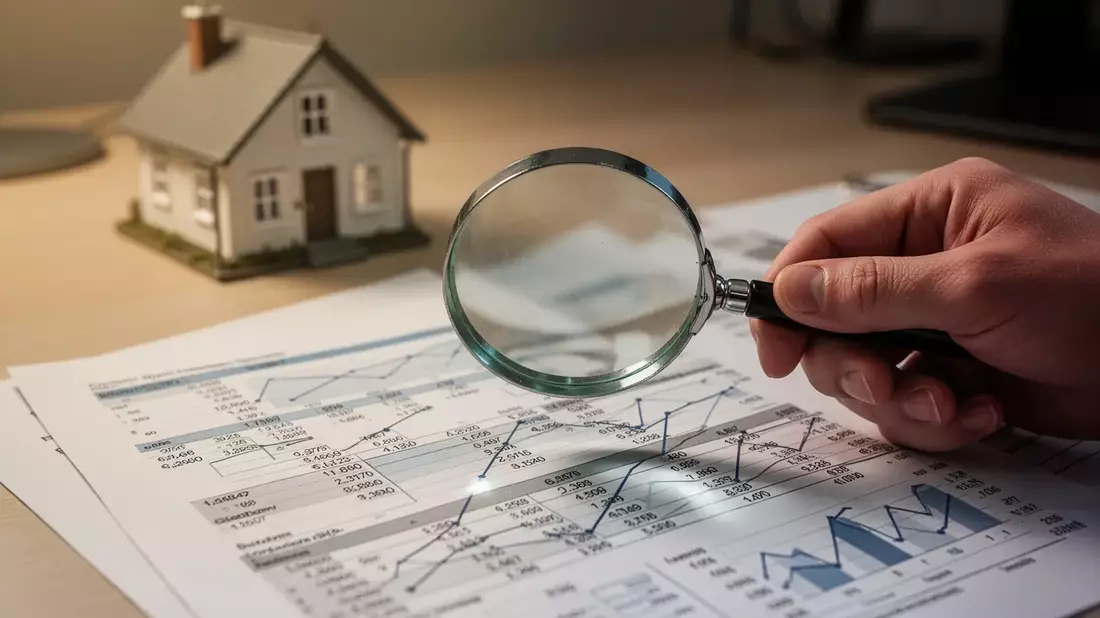 Thüringen startet Grundsteuer-Reform mit 760.000 neuen Bescheiden