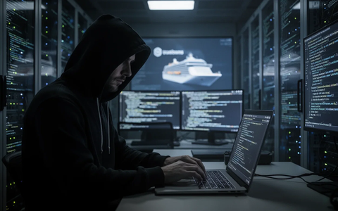 Carnival Corporation: Millionen Kreuzfahrtgäste von Datenklau betroffen