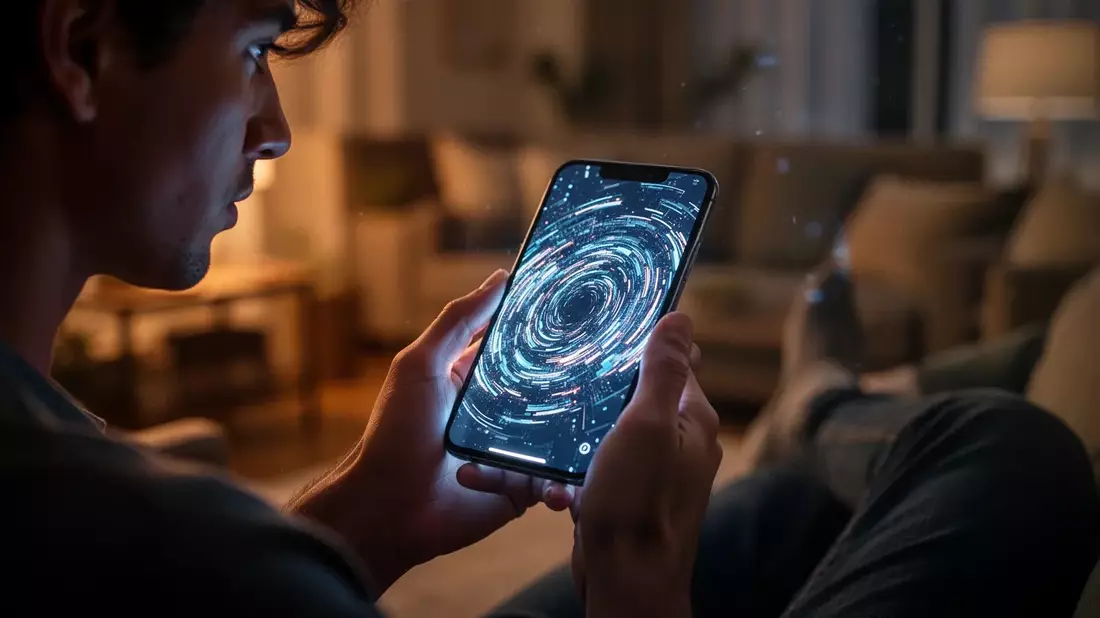 Digital Detox: Deutsche reduzieren Online-Zeit 2026 deutlich
